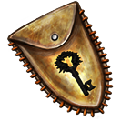 Black Lion Key Set icon.png