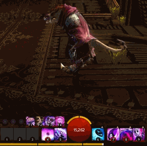 The Prestige two blast finishers animation.gif