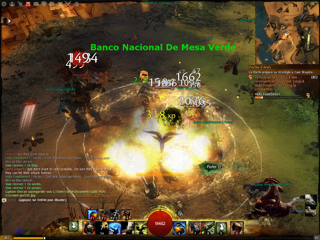 User Serge Yseron farming made event.jpg