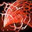 Bloodstone-Charged Lava Wurm Scale.png
