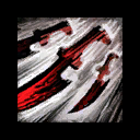 Impairing Daggers