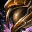 Terracotta Antique Flanged Mace.png