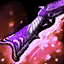 Violet Antique Musket.png