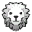 Black Lion Menu Bar icon.png