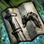 Ponder the Ossan Statue.png