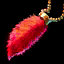 Red Lucky Rabbit's Foot.png