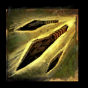 Stone Daggers