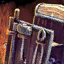 Practical Weaponsmith's Backpack.png