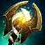 Lorekeeper Axe.png