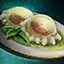 Plate of Clear Truffle and Mint Ravioli.png