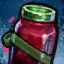 Jar of Savory Winterberry Sauce.png