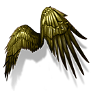 Golden Feather Wings Glider Combo.png