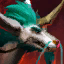 Windswept Mystic Canthan Raptor.png