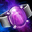 Amethyst Silver Band (Rare).png