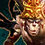 Birding with the Grawl Shaman.png