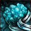 Brilliant Chrysocola Jewel.png