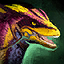 Swiftwing Raptor Mount Skin.png