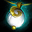 Freshwater Pearl Orichalcum Amulet.png