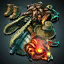 Flamewalker Medium Armor Skin.png