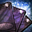Sandstorm Meld Hand.png