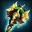 Shadow Serpent Mace.png