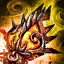 Fiery Dragon Slayer Mace.png