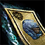 Black Lion Miniature Claim Ticket.png