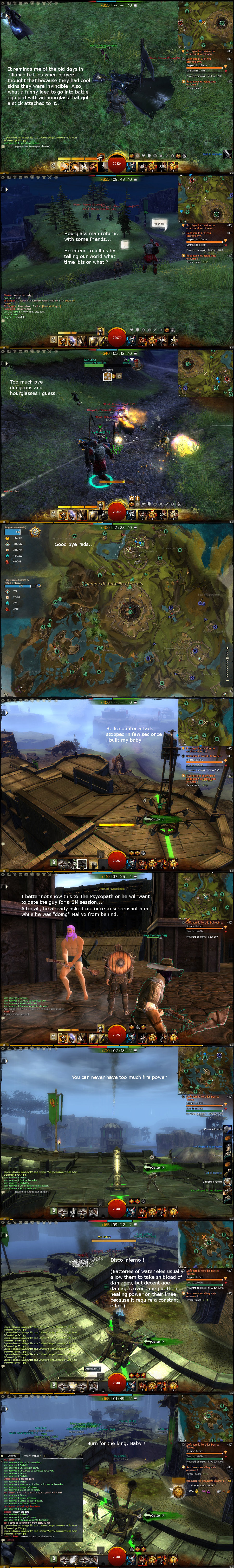 User Serge Yseron wvw weekend recap.jpg