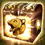 Veteran Dusty the Gold Bear Loot Box.png