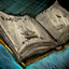 Sinister Armor Recipe Book.png