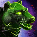 Mini Corrupted Wolverine Spirit.png
