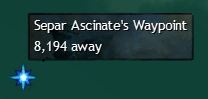 Your Waypoint