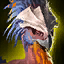 Primal Maguuma Feathered Raptor.png
