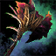Scavenged Obsidian Axe.png
