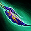 Strelitzia Crystallinum Dagger.png