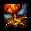 Flame Burst