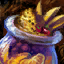 Bowl of Tropical Fruit Salad.png