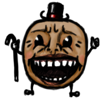User Sparky, the Tainted Cookie for Venom.png