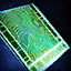Holographic Track Downward Ramp.png