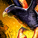 Mini Thailog the Gargoyle.png
