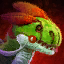 Plush Raptor Skin.png