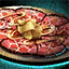 Plate of Sesame-Ginger Beef Carpaccio.png
