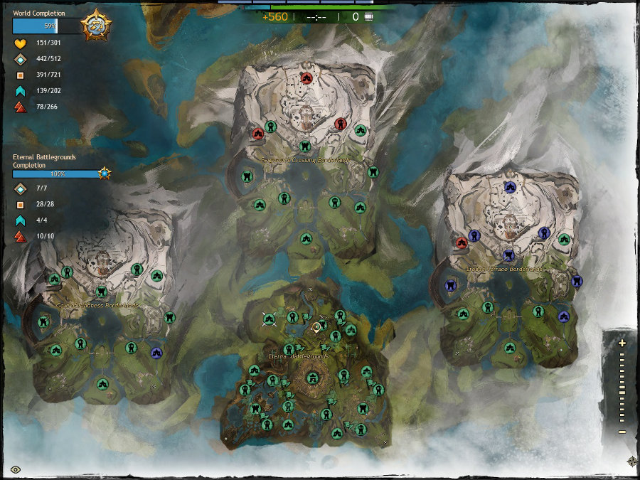User Serge Yseron wvw matchup result.jpg