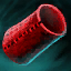 Darksteel Gauntlet Lining.png