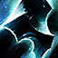 Magnanimous Obsidian Crystal.png