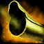Oiled Orichalcum Rifle Barrel.png