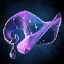 Conjured Starlight Hat Skin.png