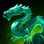 Jade Dragon Statuette.png