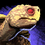 Mini Albino Turtle Hatchling.png