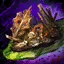 Package of Phantasmally Infused Plant Food.png